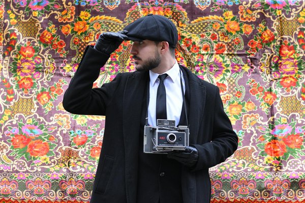 Végétalisme et mode : aligner philosophie de vie et habits