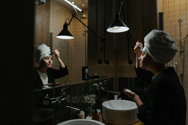 Vegan et sportif : impact sur le fitness style