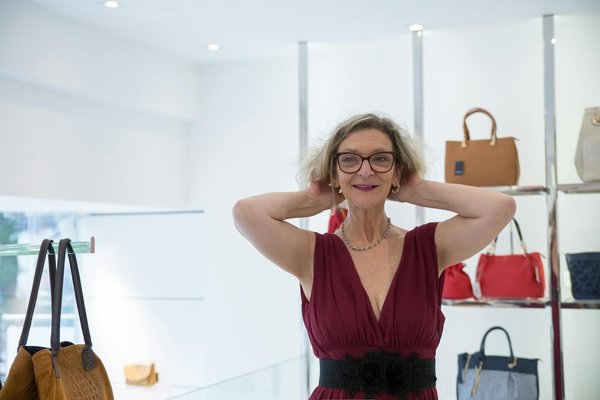 Zoom sur la mode vintage pour femmes