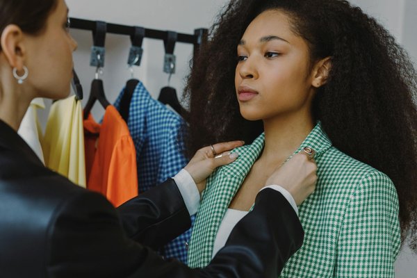 Vêtements de seconde main : le futur de la mode ?