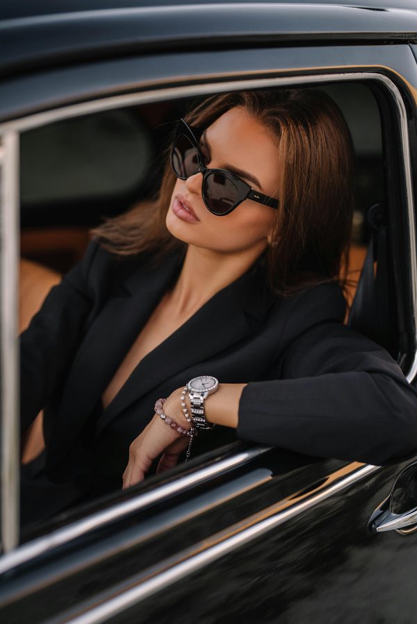 Montre femme luxe : l'expression ultime de votre personnalité