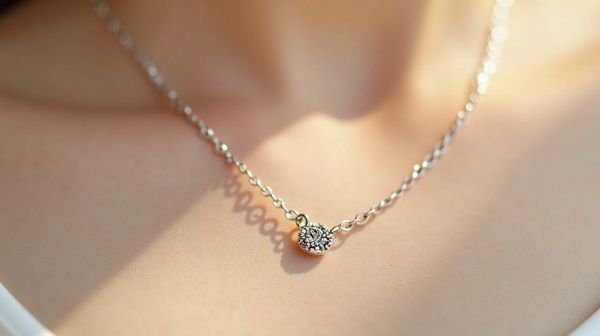 Osez les bijoux en acier inoxydable : élégance et durabilité