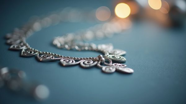 Osez les bijoux en acier inoxydable : élégance et durabilité