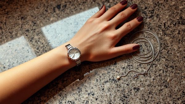 Top 5 raisons de porter des bijoux en acier inoxydable