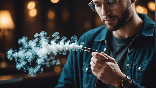 Cigarette électronique : votre guide vers le choix parfait