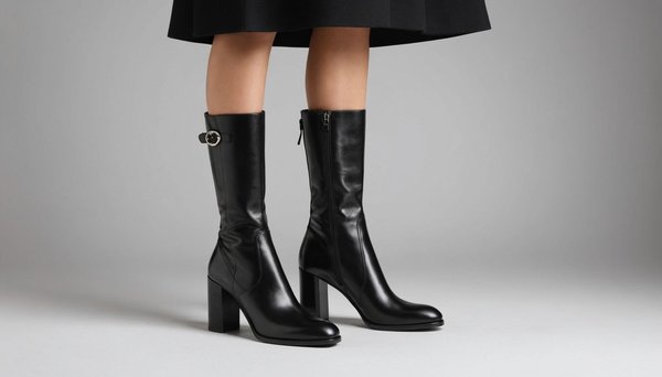 Les must-have bottes prada : élégance et confort au féminin