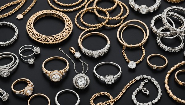 Les secrets pour choisir le parfait bijou en ligne