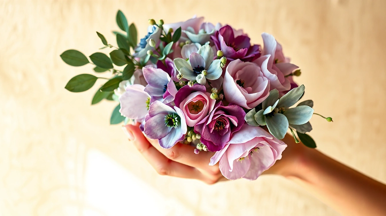 Vos questions sur les bijoux floraux